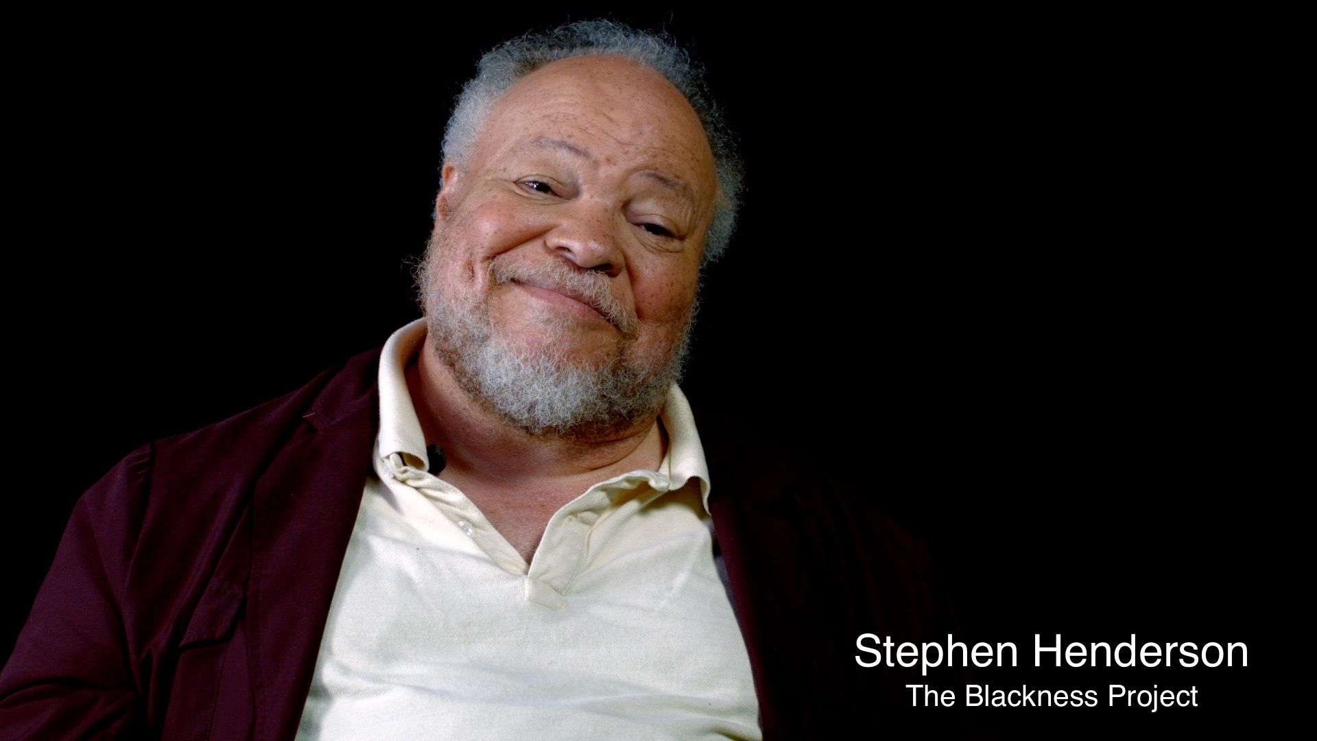 Stephen McKinley Henderson (copy)